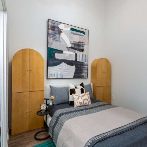 Bedroom Bedroom