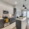kitchen with ample counter-space