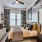 bedroom with spacious areas